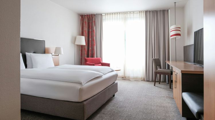 Four Essen City Centre Room