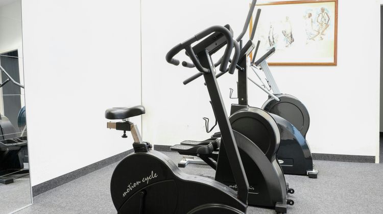 Four Essen City Centre Health Club