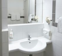 Four Essen City Centre Room