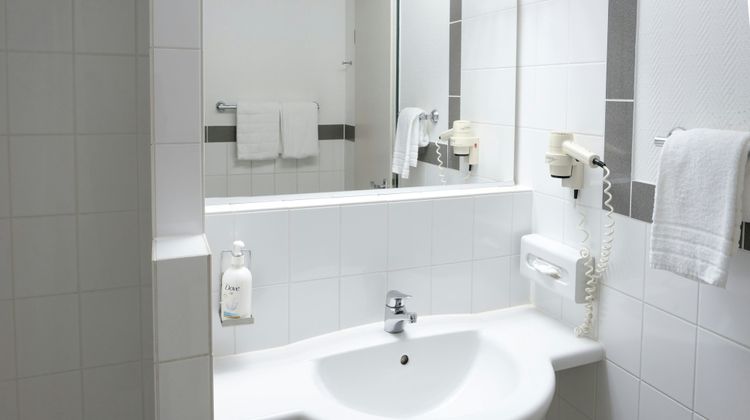 Four Essen City Centre Room