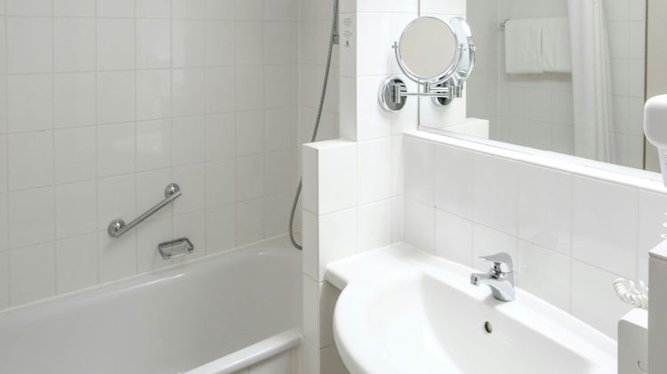 Four Essen City Centre Room