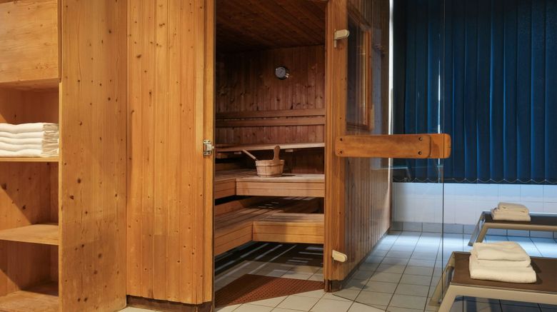 <b>Four Essen City Centre Spa</b>. Images powered by <a href="https://www.leonardoworldwide.com/" title="Leonardo Worldwide" target="_blank">Leonardo</a>.