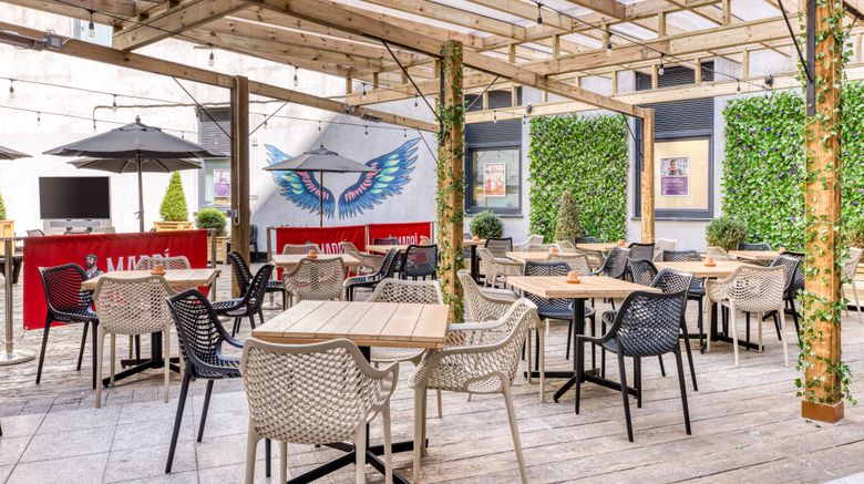 <b>Premier Inn London Gatwick Airport (N/T) Exterior</b>. Images powered by <a href="https://www.leonardoworldwide.com/" title="Leonardo Worldwide" target="_blank">Leonardo</a>.