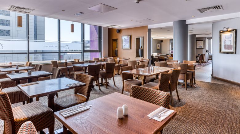 <b>Premier Inn London Gatwick Airport (N/T) Restaurant</b>. Images powered by <a href="https://www.leonardoworldwide.com/" title="Leonardo Worldwide" target="_blank">Leonardo</a>.