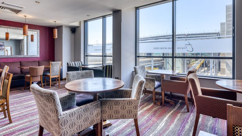 <b>Premier Inn London Gatwick Airport (N/T) Restaurant</b>. Images powered by <a href="https://www.leonardoworldwide.com/" title="Leonardo Worldwide" target="_blank">Leonardo</a>.