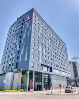 Premier Inn London Gatwick Airport (N/T)