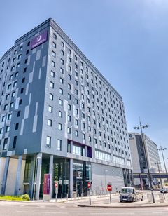 Premier Inn London Gatwick Airport (N/T)