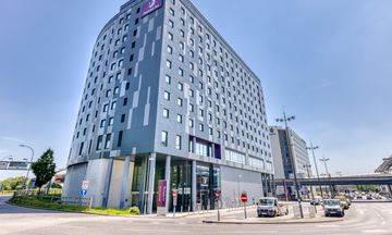Premier Inn London Gatwick Airport (N/T)