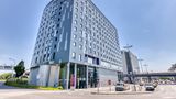 <b>Premier Inn London Gatwick Airport (N/T) Exterior</b>. Images powered by <a href="https://www.leonardoworldwide.com/" title="Leonardo Worldwide" target="_blank">Leonardo</a>.