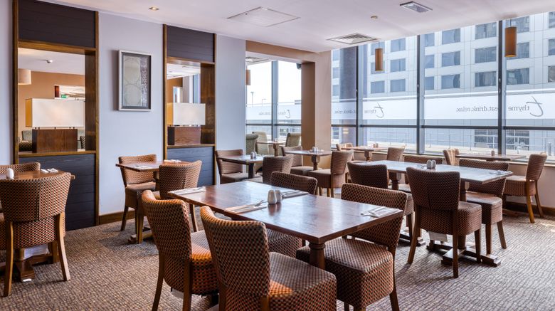 <b>Premier Inn London Gatwick Airport (N/T) Restaurant</b>. Images powered by <a href="https://www.leonardoworldwide.com/" title="Leonardo Worldwide" target="_blank">Leonardo</a>.