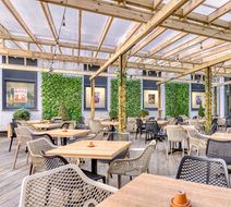Premier Inn London Gatwick Airport (N/T) Exterior