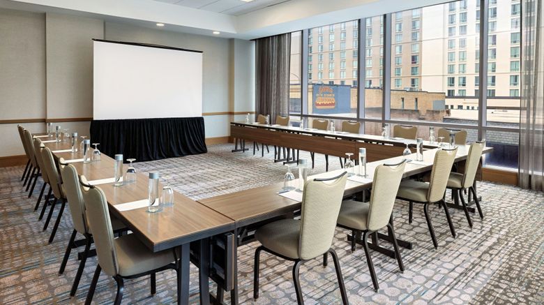 <b>The Westin Austin Downtown Meeting</b>. Images powered by <a href="https://www.leonardoworldwide.com/" title="Leonardo Worldwide" target="_blank">Leonardo</a>.