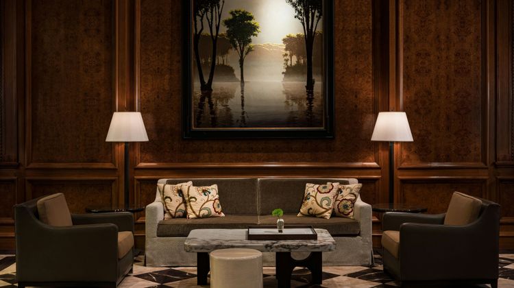 The Ritz-Carlton New York, Central Park Restaurant