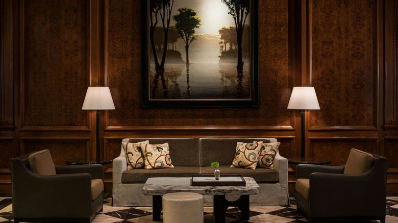 <b>The Ritz-Carlton New York, Central Park Restaurant</b>. Images powered by <a href="https://www.leonardoworldwide.com/" title="Leonardo Worldwide" target="_blank">Leonardo</a>.