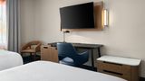 Fairfield Inn & Suites Airport Natomas Room