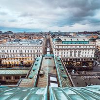 Hotel Bristol, a Luxury Collection Hotel
