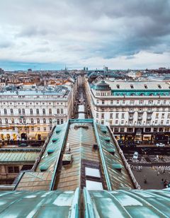 Hotel Bristol, a Luxury Collection Hotel