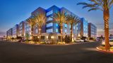 TownePlace Suites Los Angeles LAX Exterior