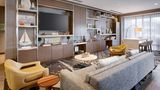 TownePlace Suites Los Angeles LAX Lobby