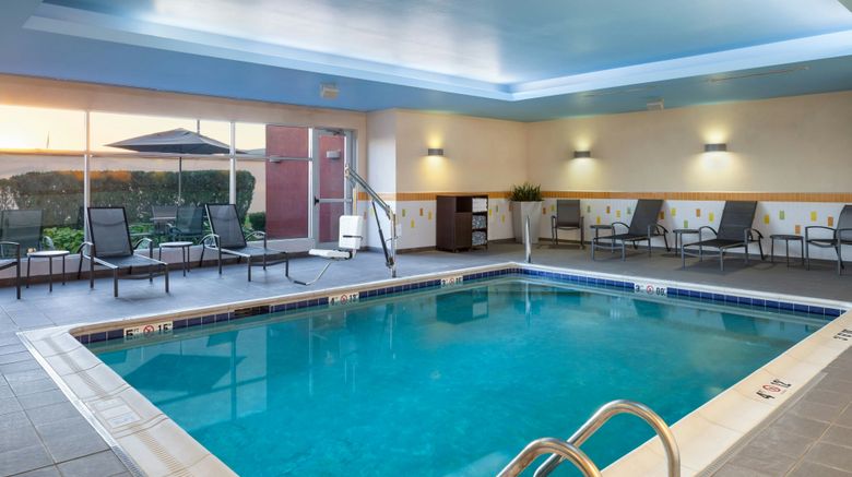 <b>Fairfield Inn & Suites Columbus Dublin Pool</b>. Images powered by <a href="https://www.leonardoworldwide.com/" title="Leonardo Worldwide" target="_blank">Leonardo</a>.