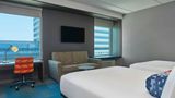 <b>Aloft Richardson Room</b>. Images powered by <a href="https://www.leonardoworldwide.com/" title="Leonardo Worldwide" target="_blank">Leonardo</a>.
