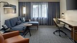 <b>Courtyard Springfield Airport Suite</b>. Images powered by <a href="https://www.leonardoworldwide.com/" title="Leonardo Worldwide" target="_blank">Leonardo</a>.