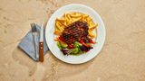 Holiday Inn Express London-Stratford Restaurant