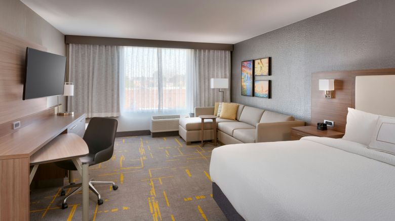 <b>TownePlace Suites Los Angeles LAX Suite</b>. Images powered by <a href="https://www.leonardoworldwide.com/" title="Leonardo Worldwide" target="_blank">Leonardo</a>.