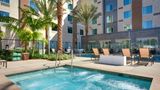 TownePlace Suites Los Angeles LAX Pool