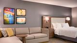TownePlace Suites Los Angeles LAX Suite