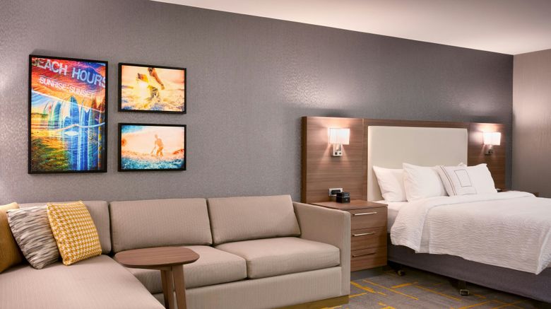 <b>TownePlace Suites Los Angeles LAX Suite</b>. Images powered by <a href="https://www.leonardoworldwide.com/" title="Leonardo Worldwide" target="_blank">Leonardo</a>.