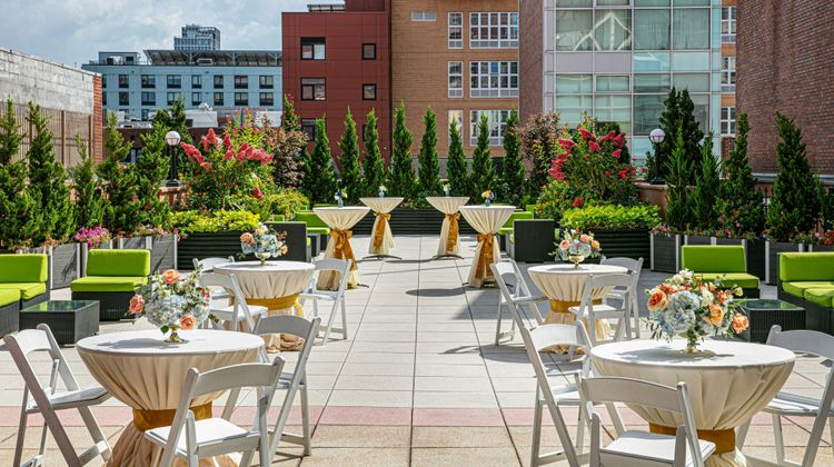 Sheraton LaGuardia East Hotel Other