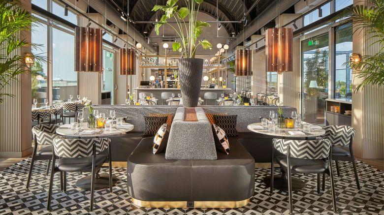 <b>The Den, A Tribute Portfolio Hotel Restaurant</b>. Images powered by <a href="https://www.leonardoworldwide.com/" title="Leonardo Worldwide" target="_blank">Leonardo</a>.