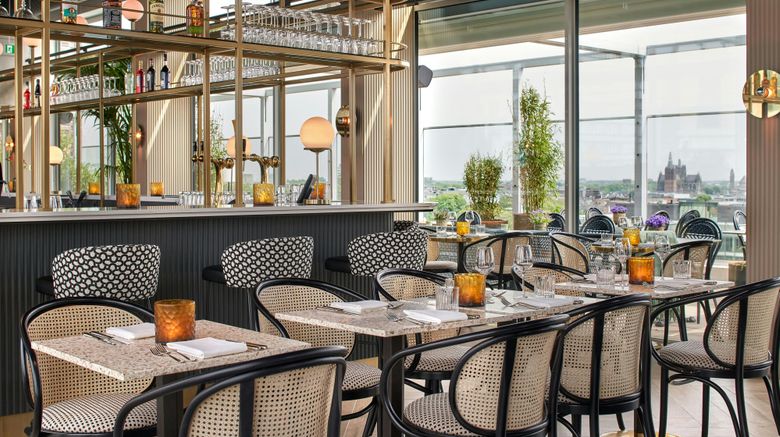 <b>The Den, A Tribute Portfolio Hotel Restaurant</b>. Images powered by <a href="https://www.leonardoworldwide.com/" title="Leonardo Worldwide" target="_blank">Leonardo</a>.
