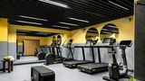 Le Parchamp Paris Boulogne,Tribute Hotel Health Club