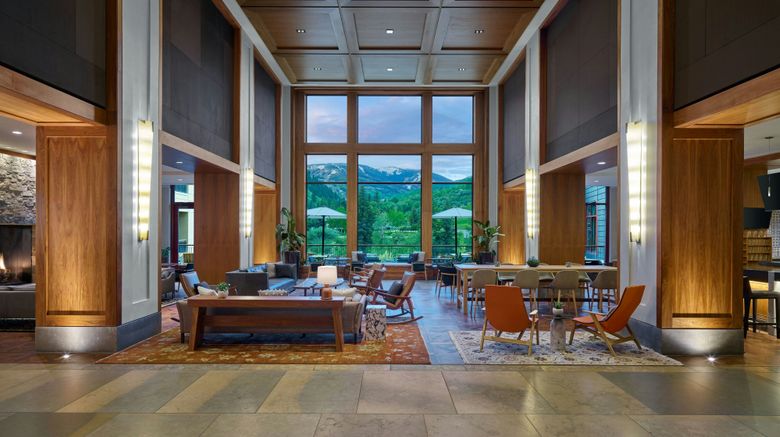 <b>The Westin Riverfront Resort & Spa Lobby</b>. Images powered by <a href="https://www.leonardoworldwide.com/" title="Leonardo Worldwide" target="_blank">Leonardo</a>.