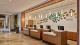 The Westin Riverfront Resort & Spa Lobby