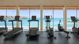 JW Marriott Kaafu Atoll Island Health Club
