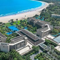 Sheraton Shenzhou Peninsula Resort