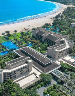 Sheraton Shenzhou Peninsula Resort