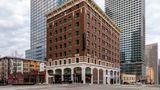 Kimpton Palladian Hotel Exterior