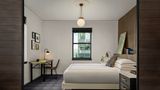 Kimpton Palladian Hotel Room