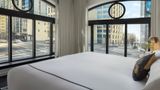 Kimpton Palladian Hotel Room