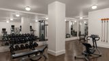 Kimpton Palladian Hotel Health Club