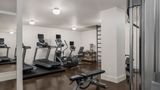 Kimpton Palladian Hotel Health Club