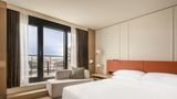 Munich Marriott Hotel City West Room