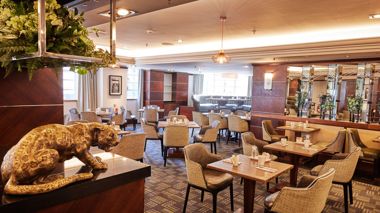 <b>Marble Arch Hotel by Thistle Restaurant</b>. Images powered by <a href="https://www.leonardoworldwide.com/" title="Leonardo Worldwide" target="_blank">Leonardo</a>.