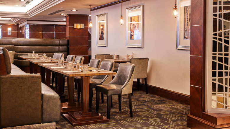 <b>Marble Arch Hotel by Thistle Restaurant</b>. Images powered by <a href="https://www.leonardoworldwide.com/" title="Leonardo Worldwide" target="_blank">Leonardo</a>.