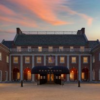 Dearborn Inn, Autograph Collection