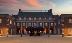 Dearborn Inn, Autograph Collection